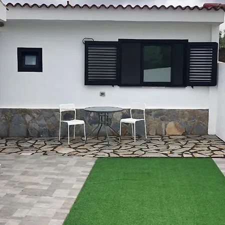 La Vereda *