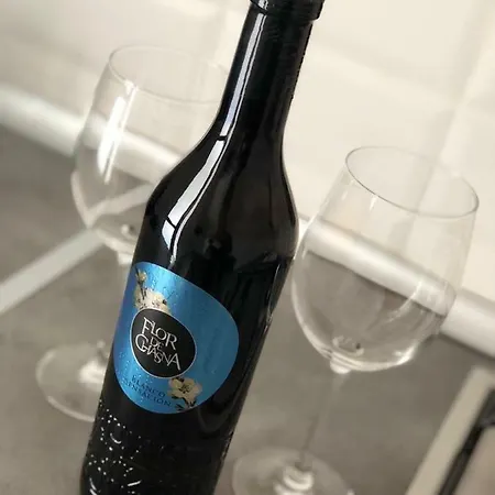 La Vereda Lägenhet